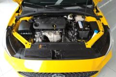 2021 MG MG5 2021 1.5 AT 180DVVT CVTyouthLuxury #10