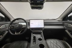 2025 Jetour Shanhai Jetour Shanhai L9 2024 1.5TD AT 2DHT Pro 5Seat #14