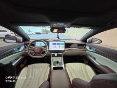 2023 BYD Seal 2023 DM-i 1.5T AT 121km Flagship #5