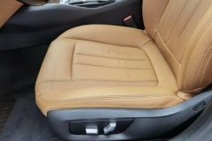 2018 BMW 5 Series 2018 2.0T AT 528LiLaunch Special #21