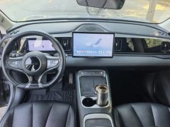 2025 BYD Sea Lion 05 EV 2025 520KMZhihangEdition #8