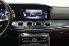2017 Mercedes-Benz E-Class 2016 2.0T AT E200LSport #16