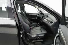 2019 BMW X1 2018 1.5T AT 18LiExclusiveFWD #22