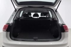 2021 Volkswagen Tiguan L 2021 2.0T AT 330TSIComfort EnjoyFWD #20