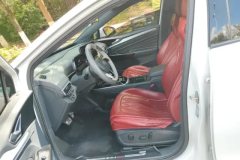 2023 Volkswagen ID.4 CROZZ 2022 AT Pure enjoymentLimited #9