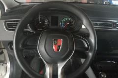 2018 Roewe Ei5 2018 ConnectednetLuxury EV #15