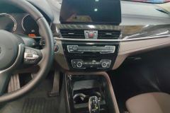 2022 BMW X1 2022 2.0T AT xDrive 25Li Exclusive #13
