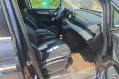 2022 Roewe iMAX8 2022 2.0T AT 400TGI Supreme #8
