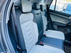 2023 Volkswagen Tayron 2023 2.0T AT 330TSI 2WDLuxuryPlusAdvancedEdition #28