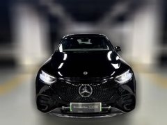 2025 Mercedes-Benz EQE SUV 2024 500 4MATIC Luxury #5