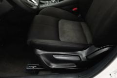 2020 Mazda CX-4 2020 2.0 AT blue sky vitalityEditionFWD #21