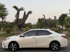 2017 Toyota Levin 2017 1.8 AT H VLuxuryHybrid Facelift HEV #26