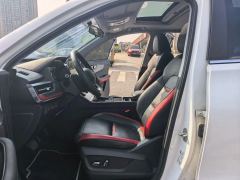2022 Chery Tiggo 5x 2022 Supersuper heroEdition 1.5L AT CVTFashion #7