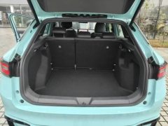 2023 Volkswagen ID.4 X 2023 extremely intelligentLong RangeEdition #9