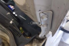 Engine Hood