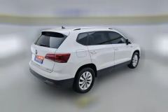 2022 Volkswagen Tharu 2021 1.4T AT 280TSIFashionFWD #3