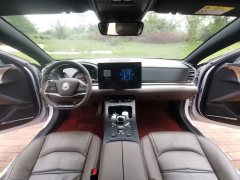 2021 BYD Han 2020 DM 4WDPerformanceLuxury #8