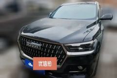 2023 Haval H6 2023 China tideEdition 1.5T ATUrbanEdition #2