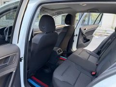 2016 Volkswagen Golf 2016 1.6 AT Comfort #9