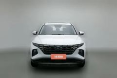 2021 Hyundai Tucson 2021 1.5T AT TucsonL GLX Elite #3