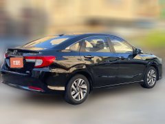 2019 Honda Crider 2019 1.0T AT 180TurboComfort China VI #4