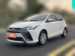 2020 Toyota Yaris L 2020 1.5 AT Leading #1