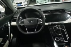 2022 Geely Auto Boyue 2022 BoyueX AT 1.8TD DCTSmart #15