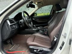 2018 BMW 3 Series 2018 2.0T AT 320LiLeadingMSport Pkg #14