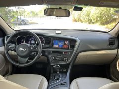 2016 Kia K5 2015 2.0 AT GL #5