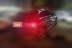 2022 Audi Q3 2022 2.0T AT 40 TFSI FashionDynamic #3
