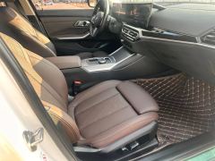 2024 BMW i3 2024 eDrive 40 L YaoyeSport Pkg #19