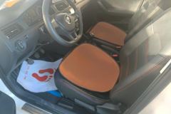 2016 Volkswagen Santana 2016 1.6 MT Fashion #9