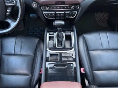 2017 GAC Trumpchi Trumpchi GS8 2017 2.0T AT 320T 2WDLuxurySmart Connect（7Seat） #14