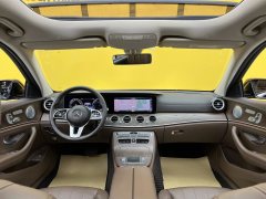 2020 Mercedes-Benz E-Class 2020 2.0T AT E300LLuxury #16