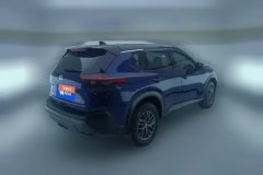 2022 Nissan X-Trail 2021 1.5T VC-Turbo 300 CVT 2WDLuxury #3