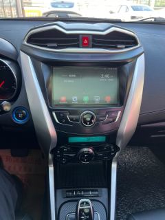 2019 BYD Yuan New Energy 2019 EV360Smart ConnectYueshang EV #16