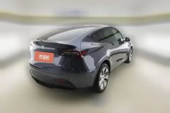 2023 Tesla Model Y 2022 Long Rangeall wheel driveEdition #3