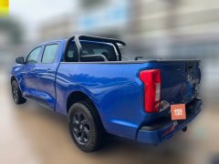 2021 Great Wall Great Wall Pao 2021 2.0T CommercialEdition AT Diesel2WDElitelong boxGW4D20M #6