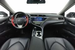 2020 Toyota Camry 2019 2.5 AT HGLuxury HEV Facelift #14