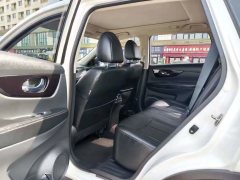 2019 Nissan X-Trail 2019 2.0 AT Smart ConnectComfortFWD #5