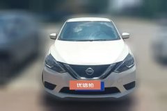 2022 Nissan Sylphy 2022 1.6 AT XEClassic Comfort #2