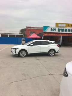 2023 Buick VELITE 6 2023 430km travelEdition #2