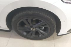 2022 Volkswagen Golf 2021 1.4T AT 280TSI R-Line #6