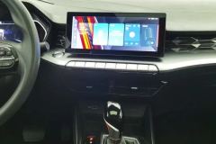2022 MG MG5 2021 1.5 AT Facelift 180DVVT CVTyouthLuxury #16