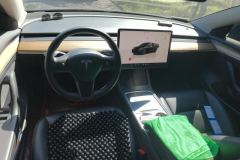 2022 Tesla Model 3 2022 rear wheel driveEdition #12