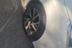 2020 Dongfeng Fengshen Yixuan 2020 1.5T AT 230TDazzlingEdition #6