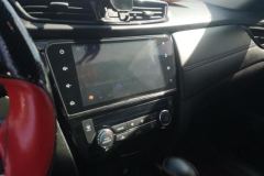 2023 Nissan X-Trail 2022 2.0L AT 2WDSmart ConnectComfort Enjoy #13