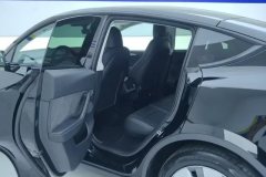 2022 Tesla Model Y 2022 rear wheel driveEdition #11