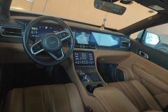 2020 Li Auto Li Auto ONE 2020 EREV7SeatEdition #12