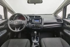 2019 Honda Fit Hatchback 2018 1.5 AT ComfortSunroofEdition #14